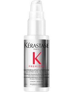 Pre-Shampoo Concentraat - Herstelt Beschadigd Haar Pre-Shampoo Concentraat - Herstelt Beschadigd Haar