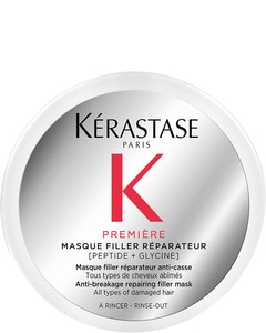 Haarmasker - Voor Medium Tot Dik Beschadigd Haar Haarmasker - Voor Medium Tot Dik Beschadigd Haar
