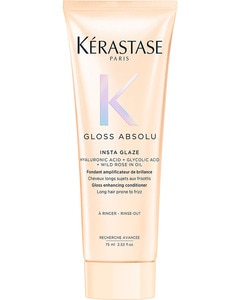 Conditioner - voor lang, pluizig haar Conditioner - voor lang, pluizig haar