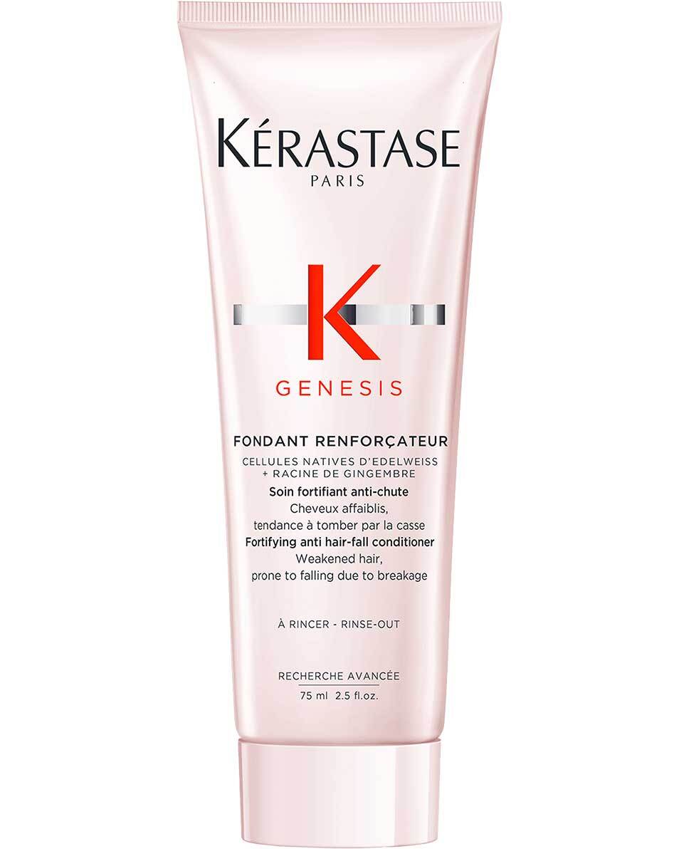 Conditioner - voor lang, pluizig haar