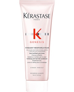 Conditioner – Voor Verzwakt En Breekbaar Haar Conditioner – Voor Verzwakt En Breekbaar Haar