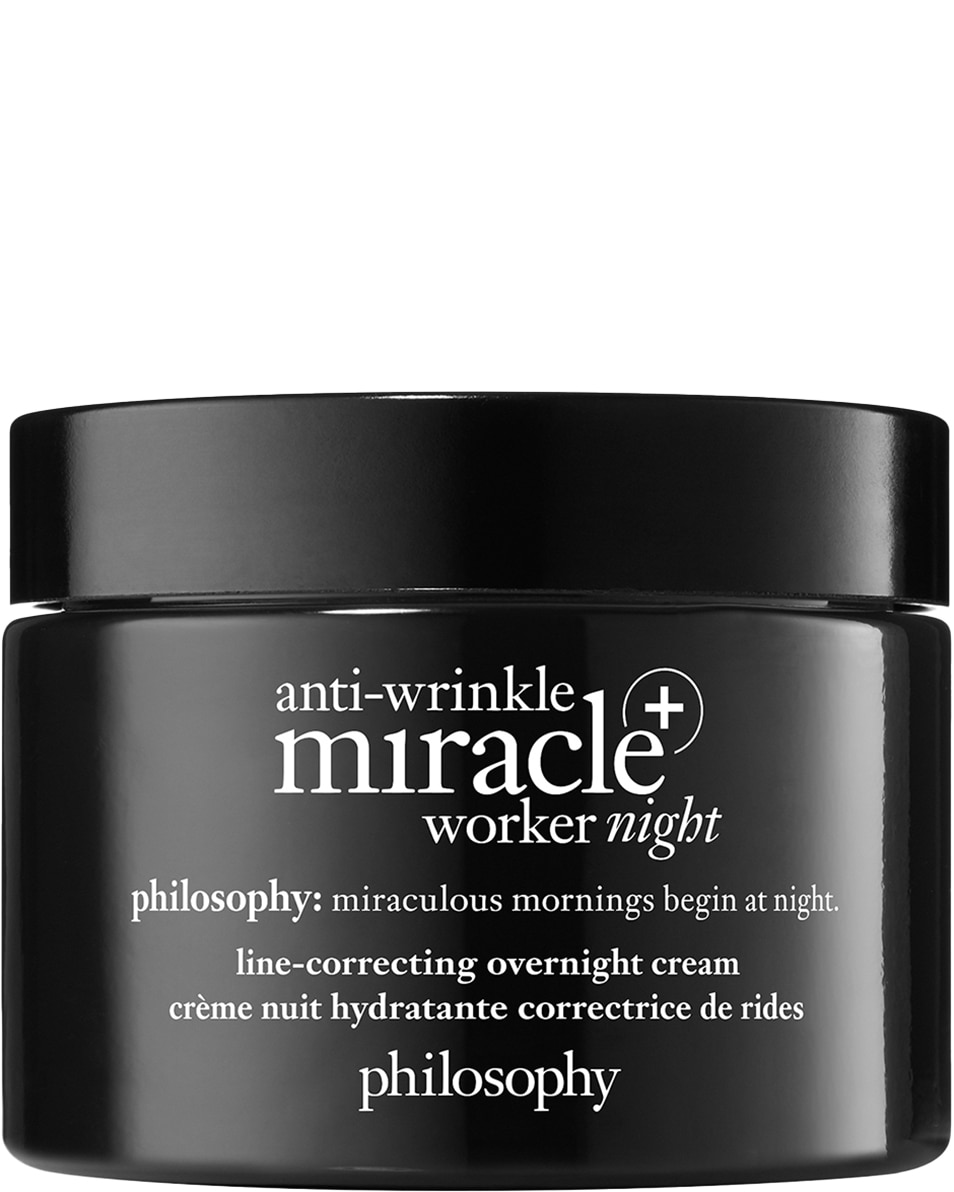 PHILOSOPHY Miracle Worker Night Cream 60 ML