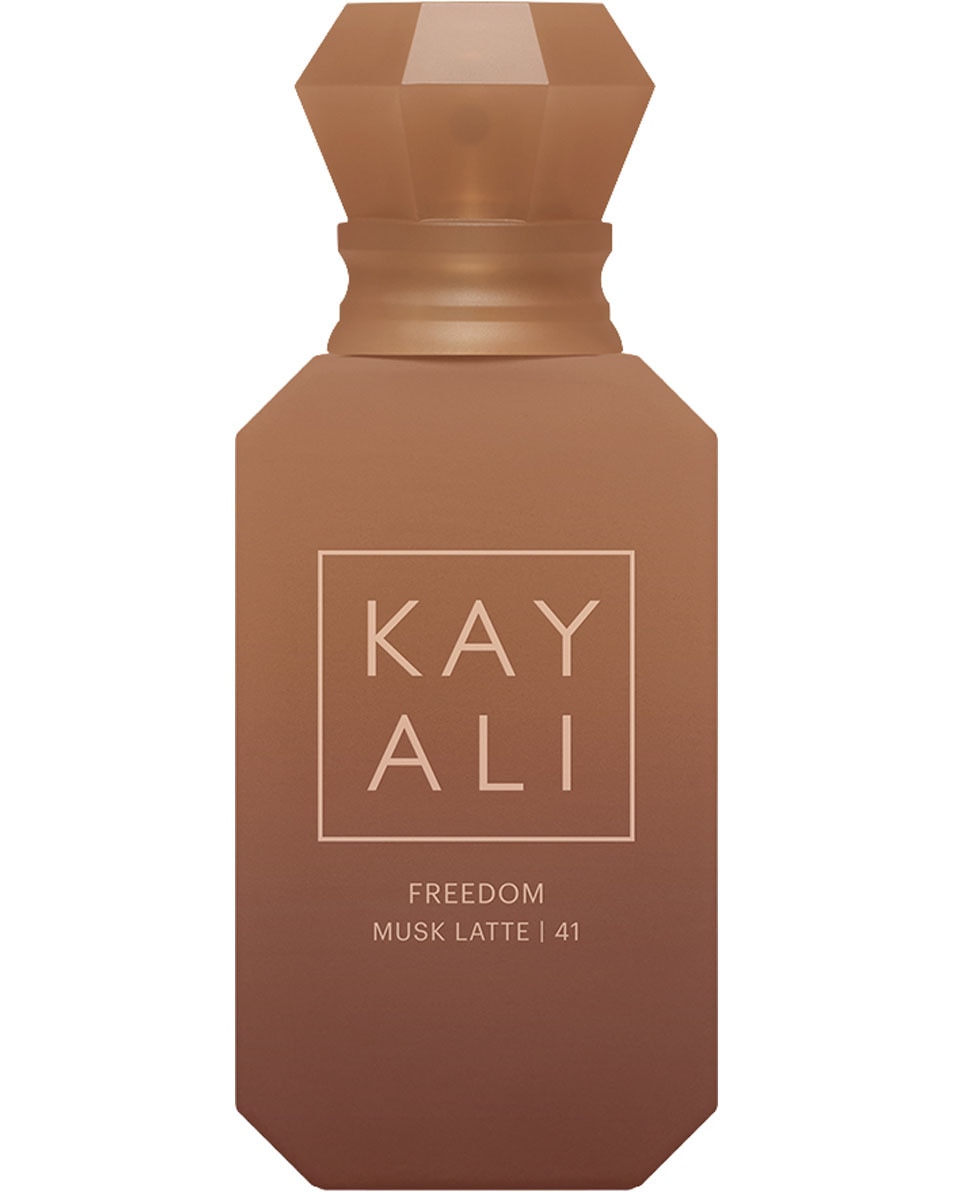 KAYALI FREEDOM MUSK LATTE 41 EAU DE PARFUM 10 ML
