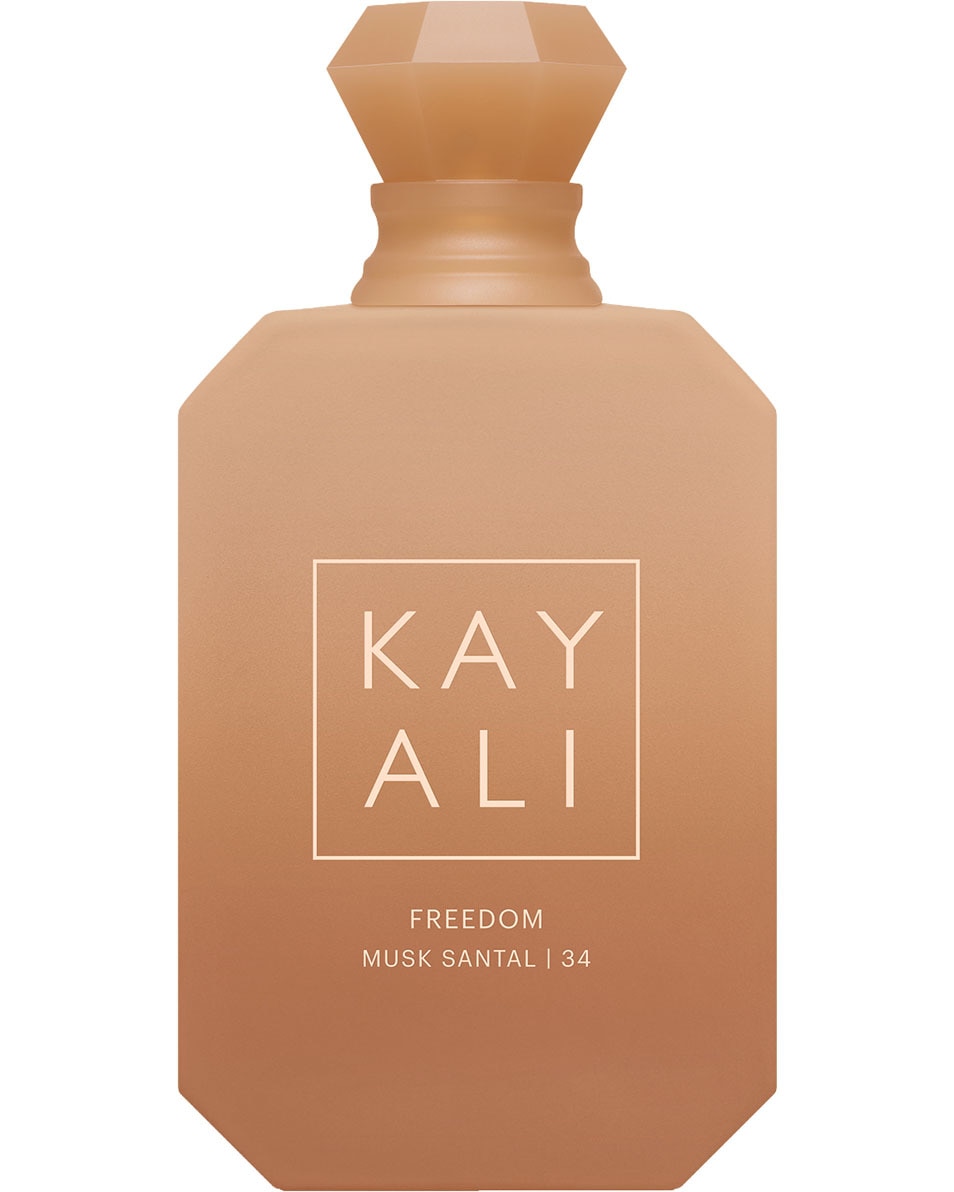KAYALI FREEDOM MUSK SANTAL 34 EAU DE PARFUM 100 ML