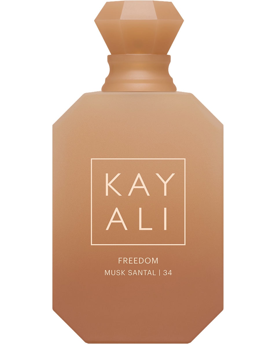 KAYALI FREEDOM MUSK SANTAL 34 EAU DE PARFUM 50 ML