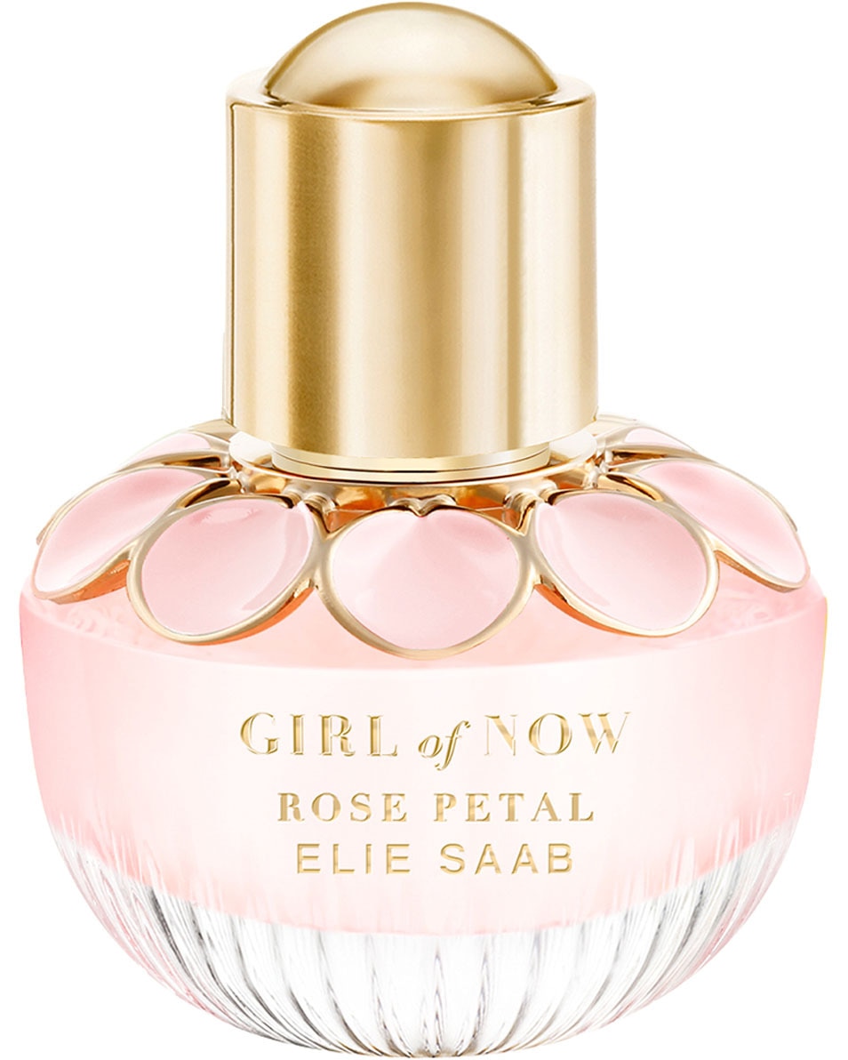 ELIE SAAB Girl of Now Rose Petal Eau de Parfum 30 ML