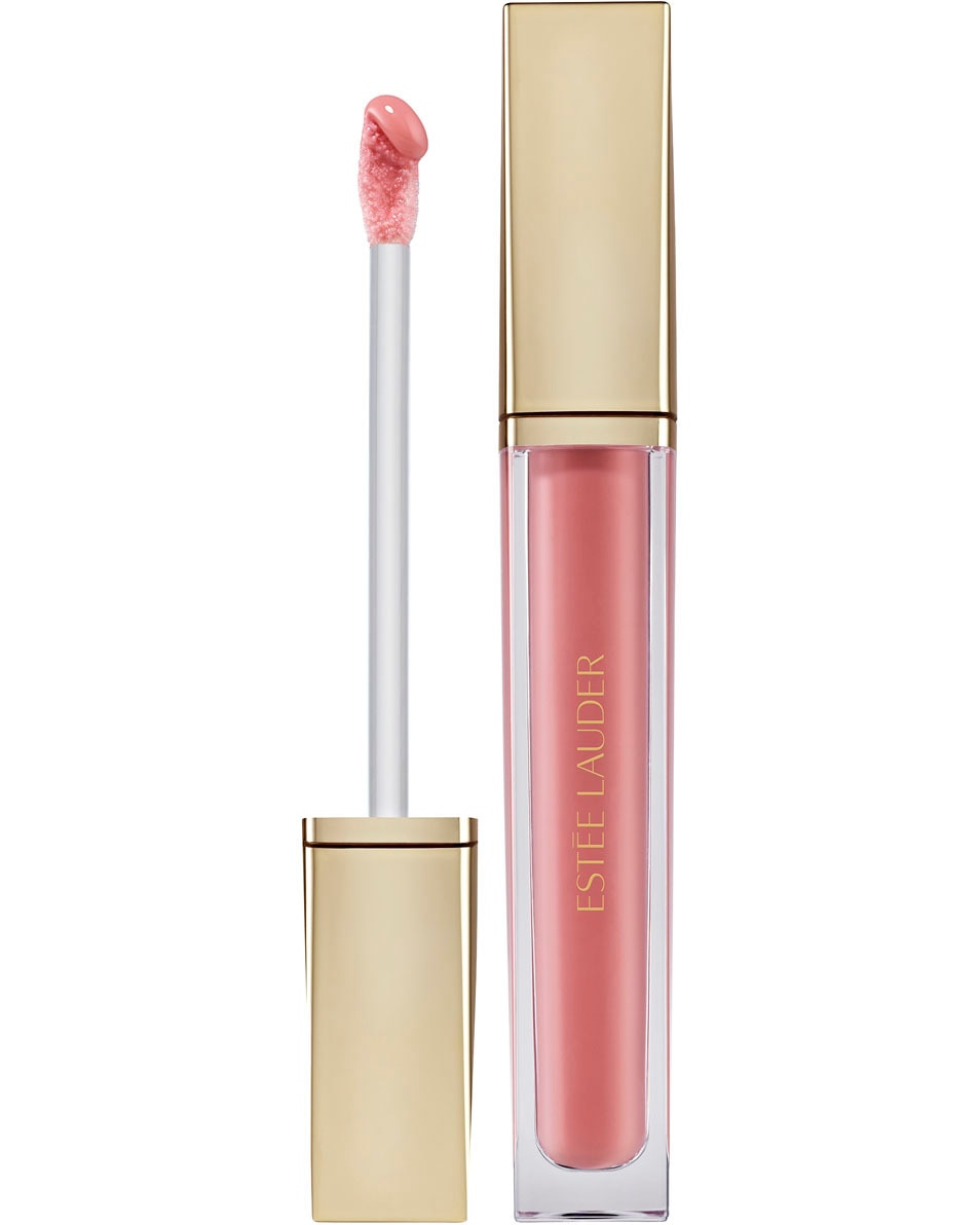 ESTÉE LAUDER Glossy Pout Lip oil STRAWBERRY MILK