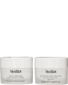 Deep Hydration & Barrier Support Duo Deep Hydration & Barrier Support Duo