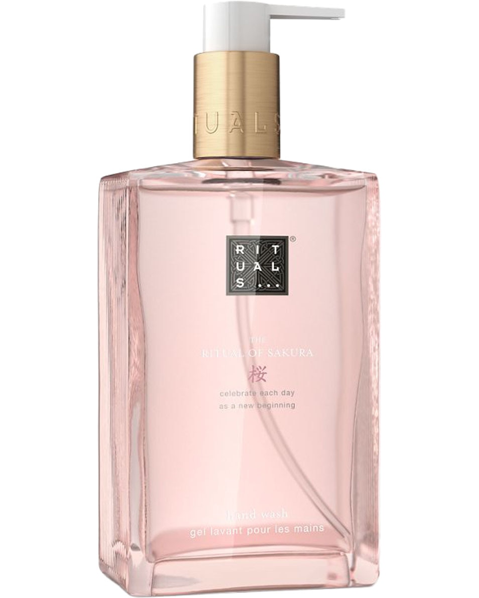 RITUALS The Ritual of Sakura Handzeep 300 ML