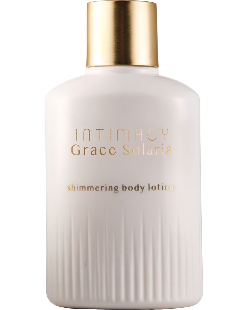 INTIMACY GRACE SOLARIA Body lotion 200 ML