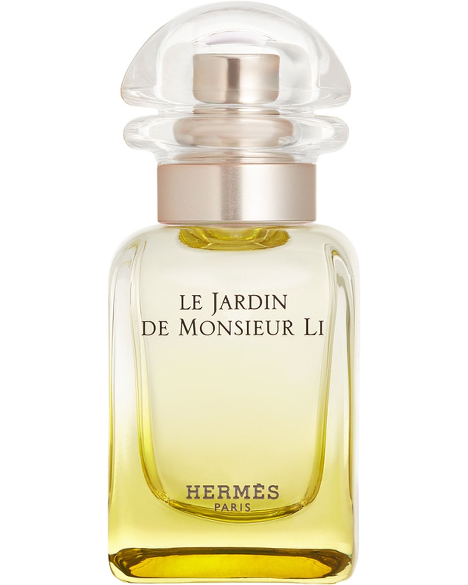 HERMÈS Le Jardin de Monsieur Li Eau de Toilette 30 ML