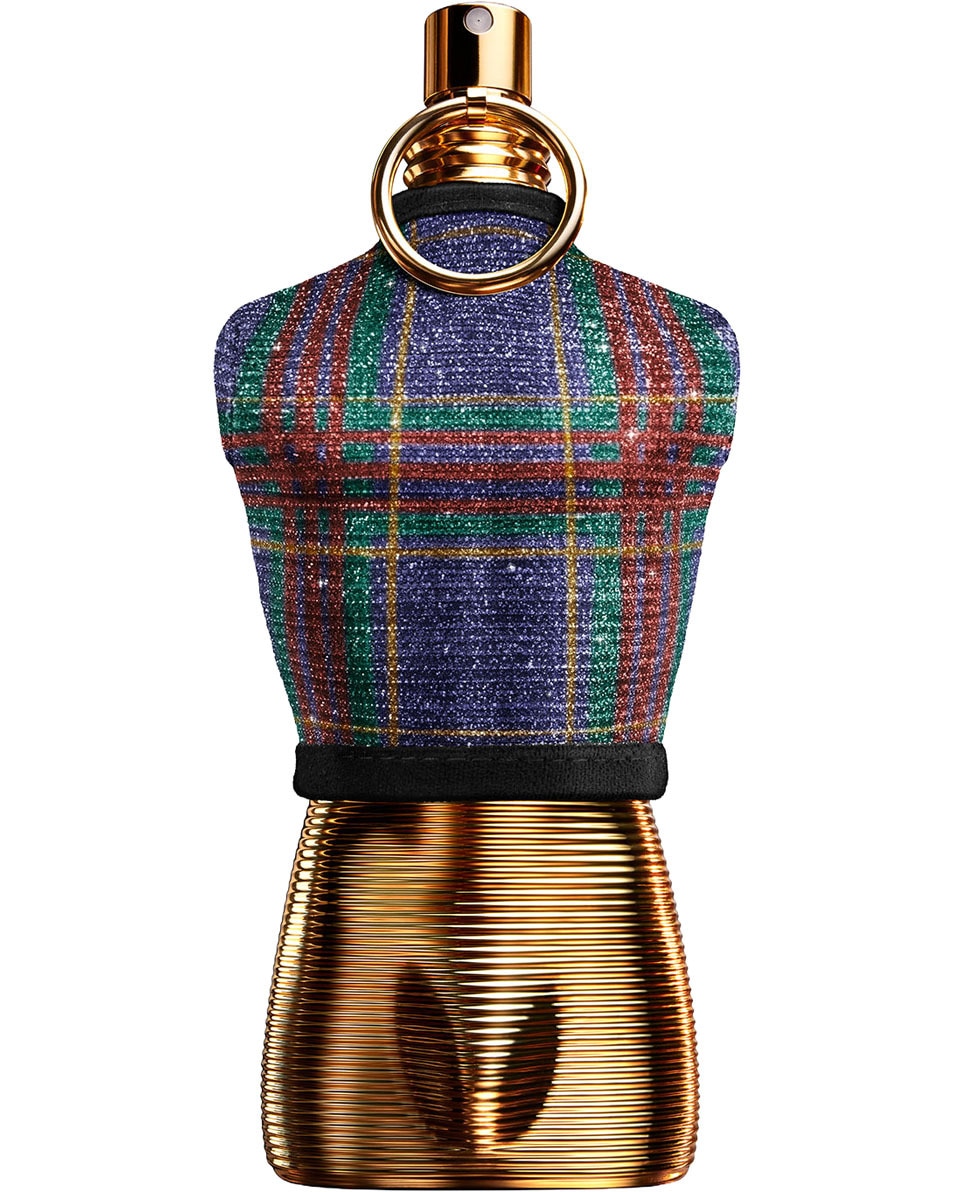 JEAN PAUL GAULTIER Le Male Le Male Elixir Collector 125 ML