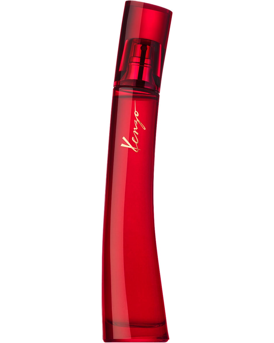 KENZO LE ROUGE FLOWER BY KENZO EAU DE PARFUM 50 ML