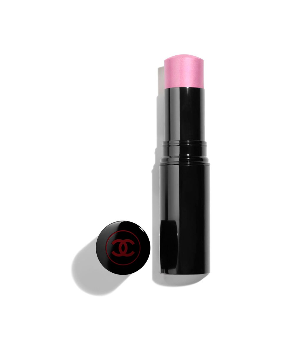 Chanel BAUME ESSENTIEL ROUGE NOIR MULTIFUNCTIONELE BALSEM VOOR EEN STRALEND RESULTAAT CUTE 8G