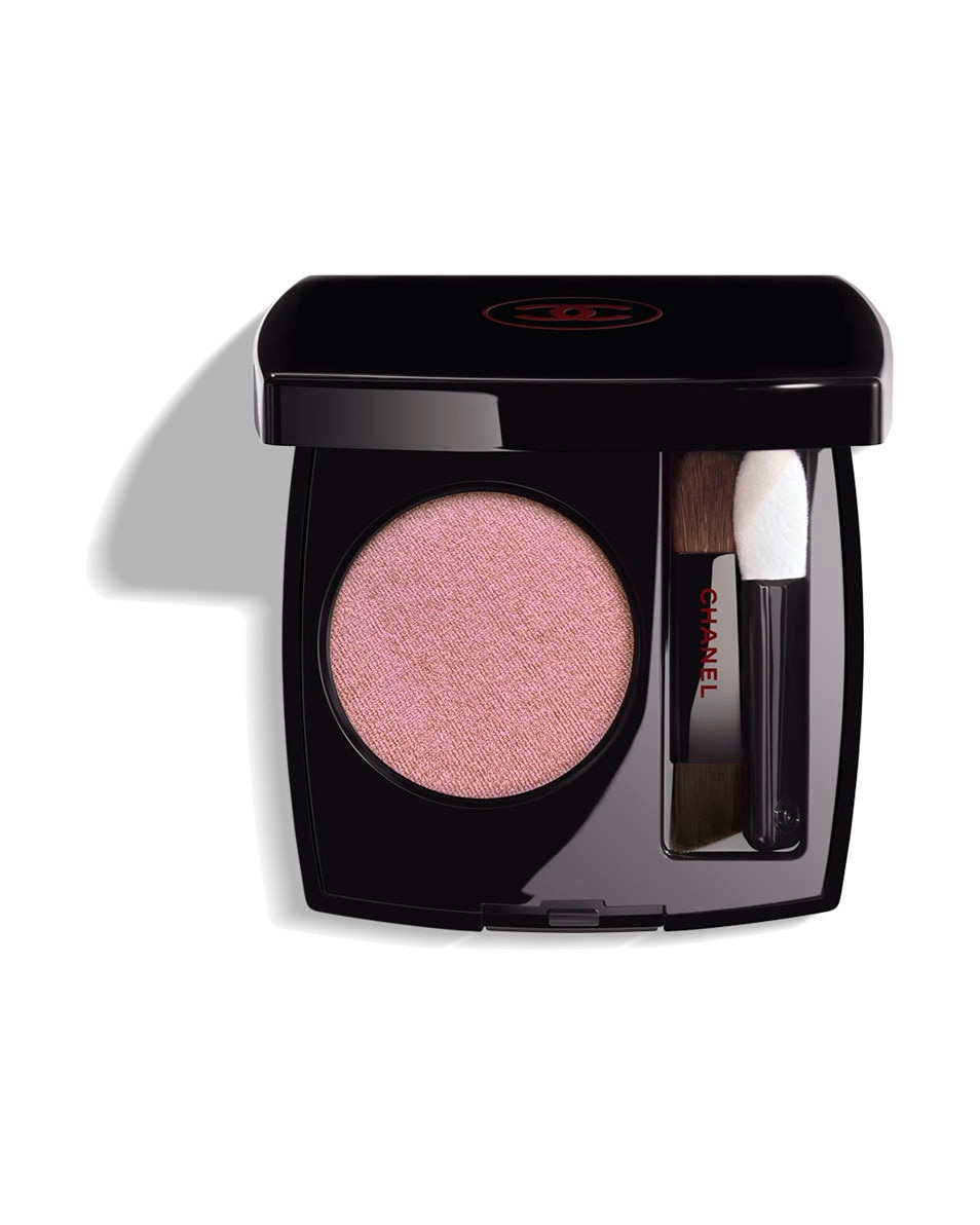 Chanel OMBRE ESSENTIELLE MULTIFUNCTIONELE LANGHOUDENDE OOGSCHADUW 267 BRUN ROSE 1.9G
