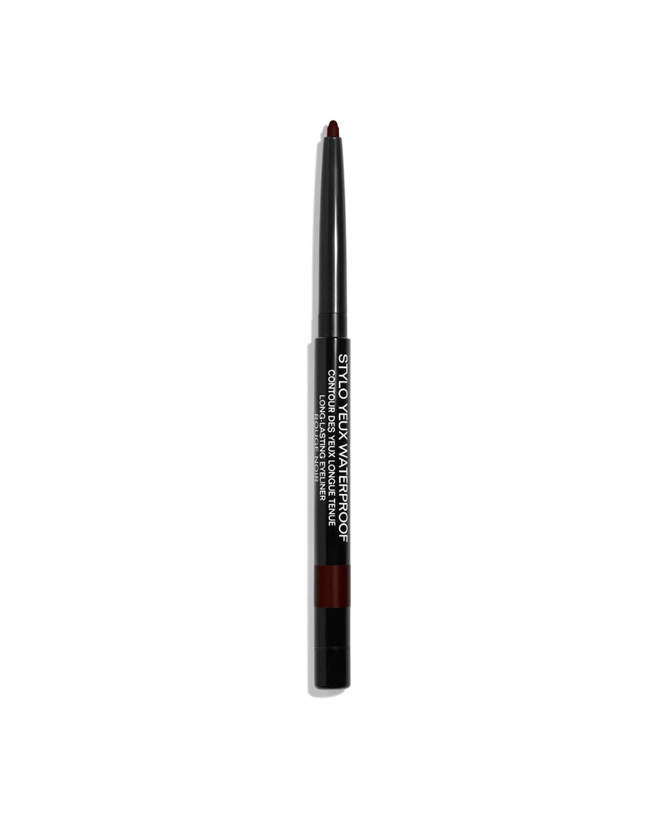 Chanel STYLO YEUX WATERPROOF LANGHOUDEND OOGCONTOURPOTLOOD, EYELINER EN OOGPOTLOOD ,3 G