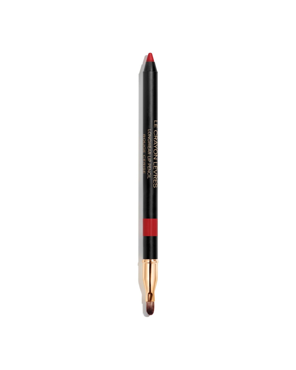 CHANEL LE CRAYON LÈVRES LANGHOUDEND LIPPENPOTLOOD 178 ROUGE CERISE