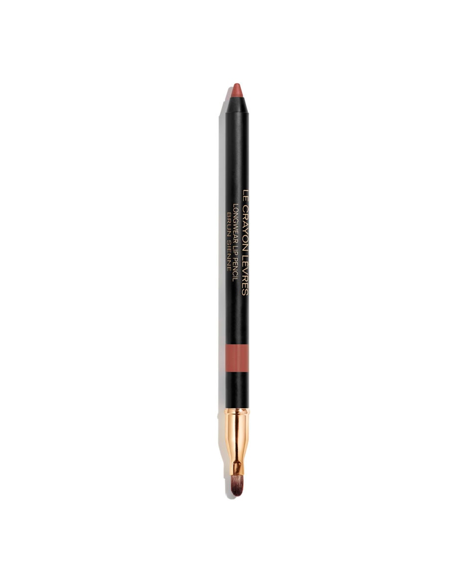 CHANEL LE CRAYON LÈVRES LANGHOUDEND LIPPENPOTLOOD 216 BRUN SIENNE