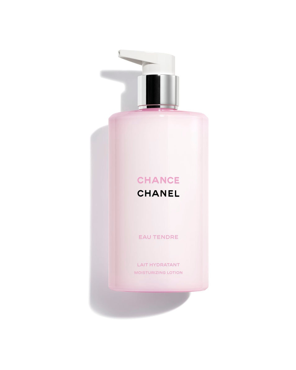 Chanel CHANCE EAU TENDRE HYDRATERENDE LOTION 400 ML