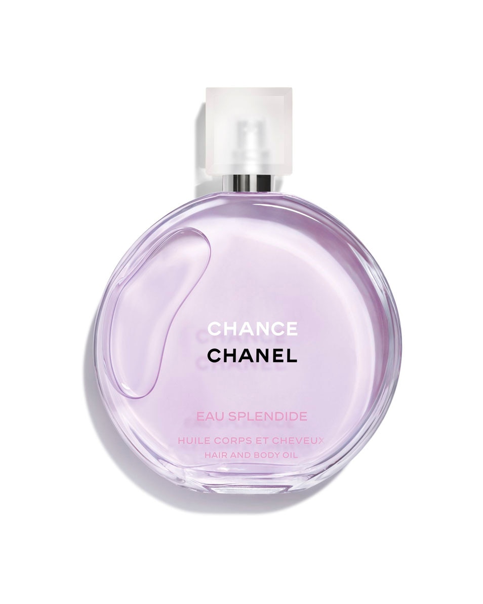 Chanel CHANCE EAU SPLENDIDE OLIE VOOR HET LICHAAM EN HET HAAR 150 ML