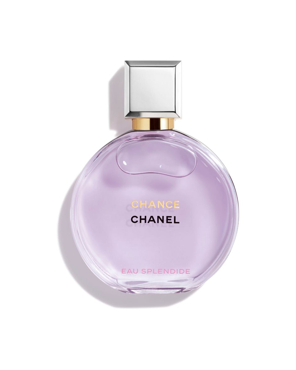 Chanel CHANCE EAU SPLENDIDE EAU DE PARFUM VERSTUIVER 35 ML