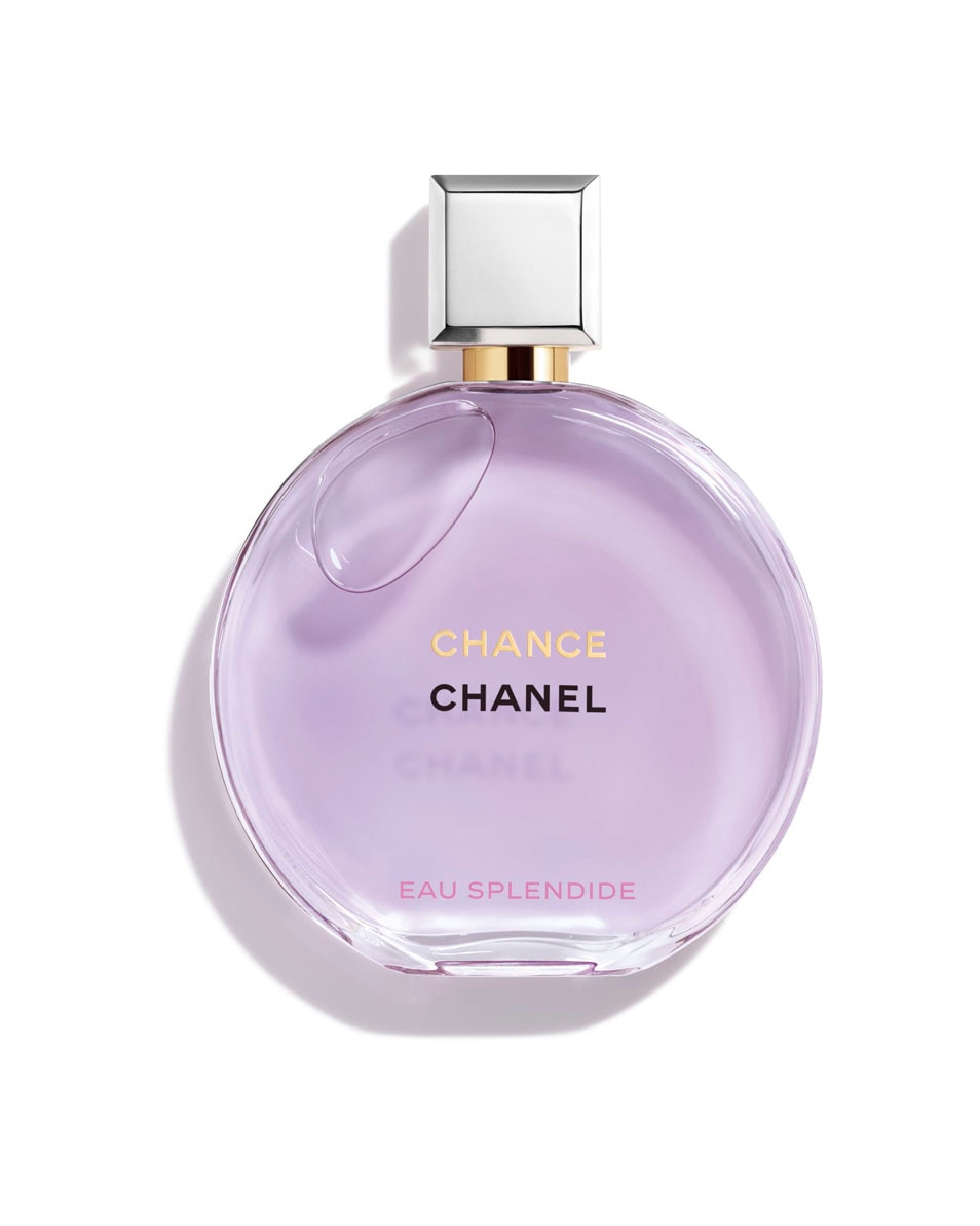 CHANEL CHANCE EAU SPLENDIDE EAU DE PARFUM VERSTUIVER 150 ML