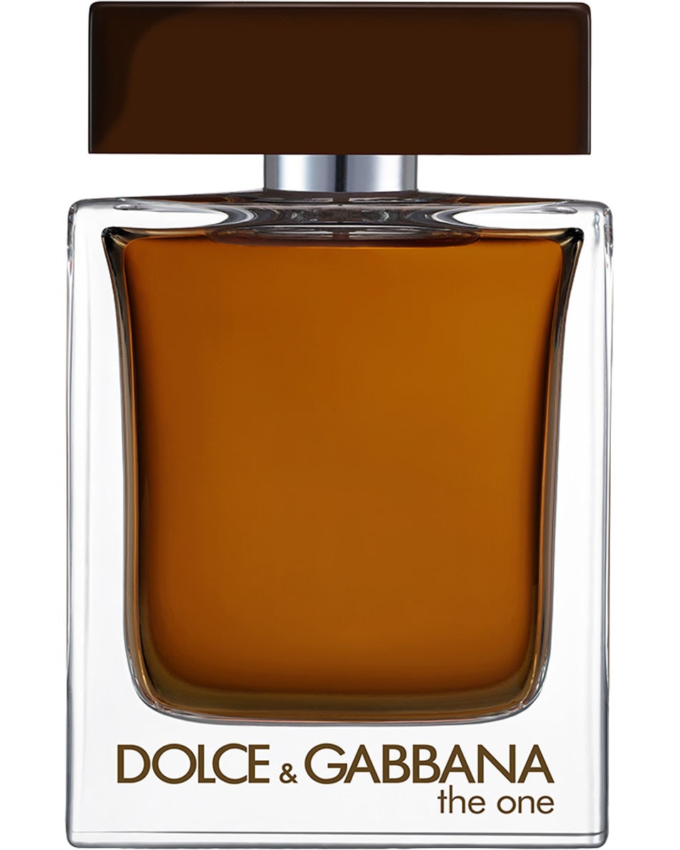 DOLCE & GABBANA The One For Men Eau de parfum 50 ML