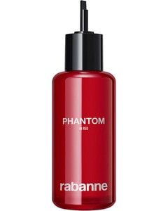 Phantom In Red Phantom In Red