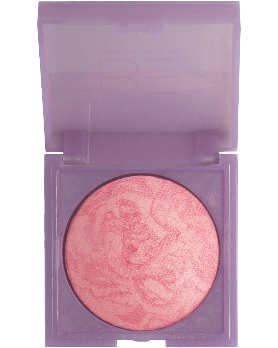 Be Creative Make Up MYSTICAL GEM COLLECTION Baked Blush