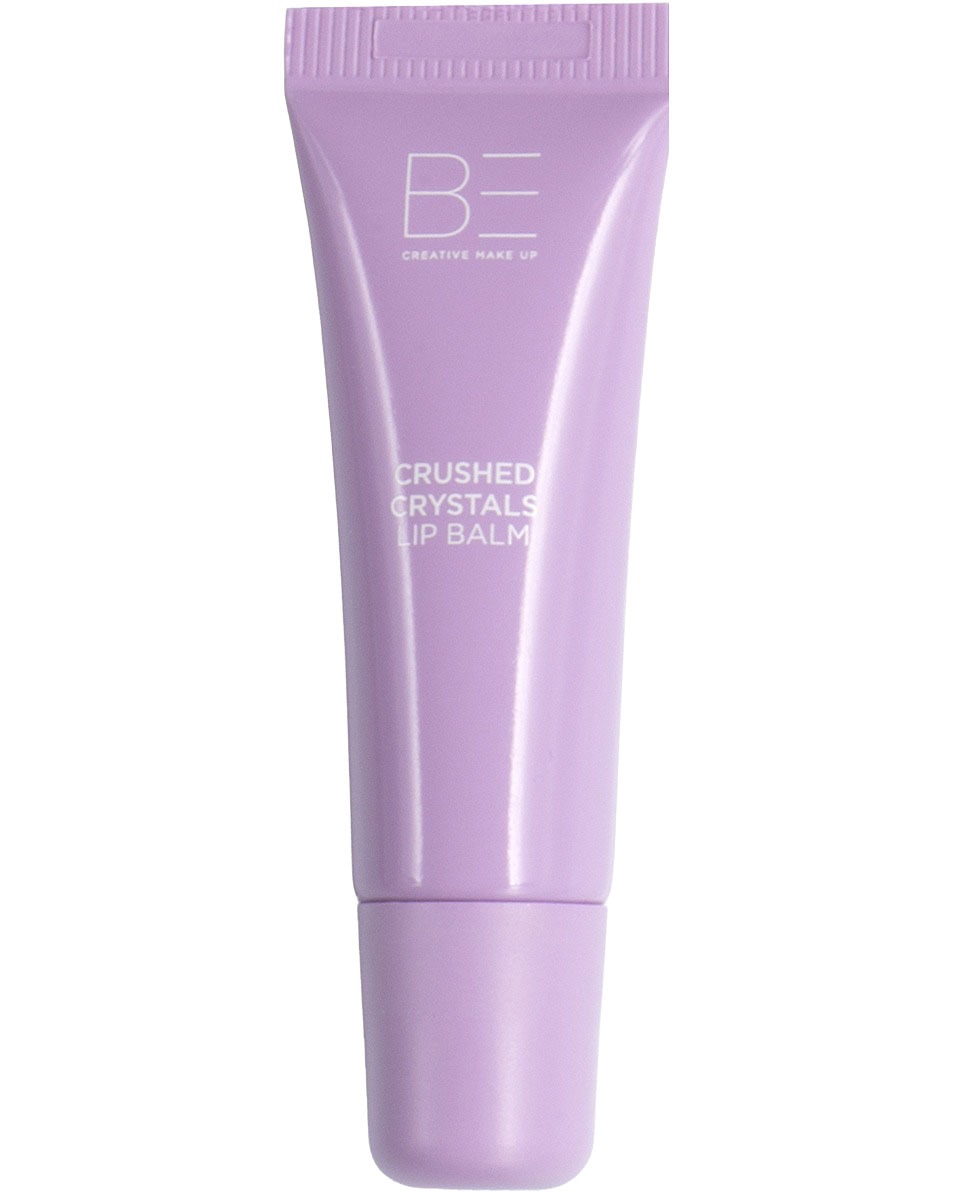 BE Creative Make Up MYSTICAL GEM COLLECTION lippenbalsem Zwart