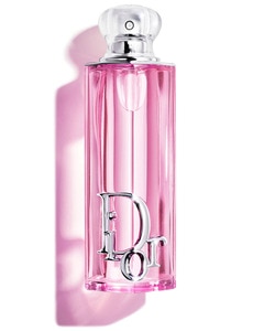 Gourmand parfum voor dames - noten van roos en lychee Gourmand parfum voor dames - noten van roos en lychee