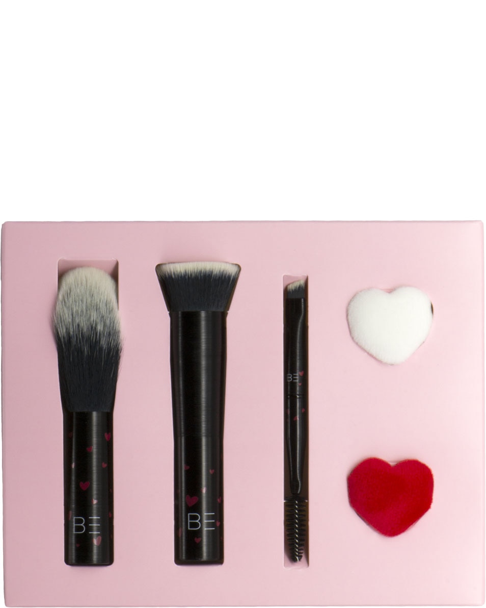 Be Creative Make Up HOLIDAY SETS Mini Brush Set 5 ST