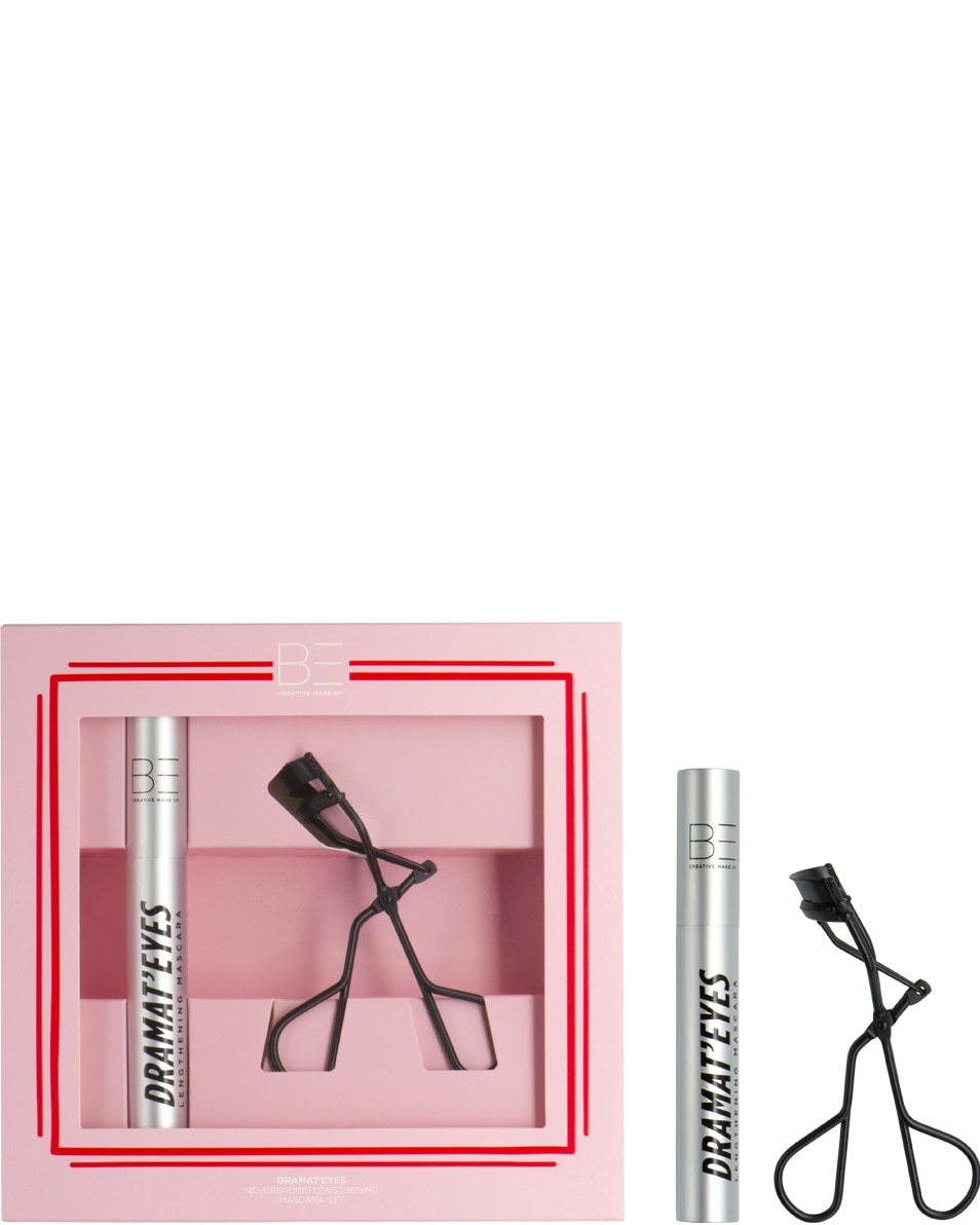 Be Creative Make Up HOLIDAY SETS Dramat'eyes Mascara set 2 ST