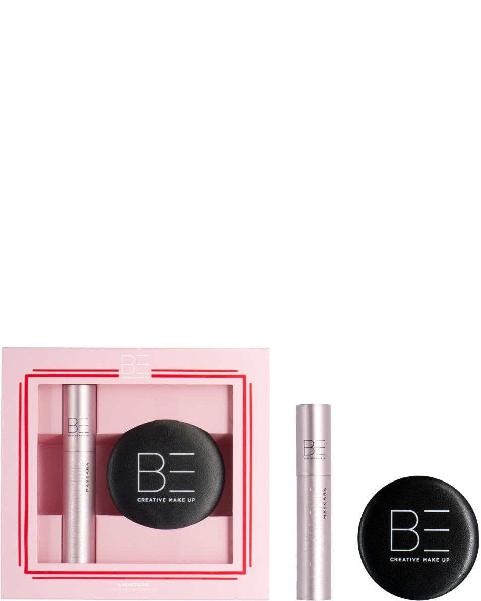 Be Creative Make Up HOLIDAY SETS LashXtreme Mascara set 2 ST