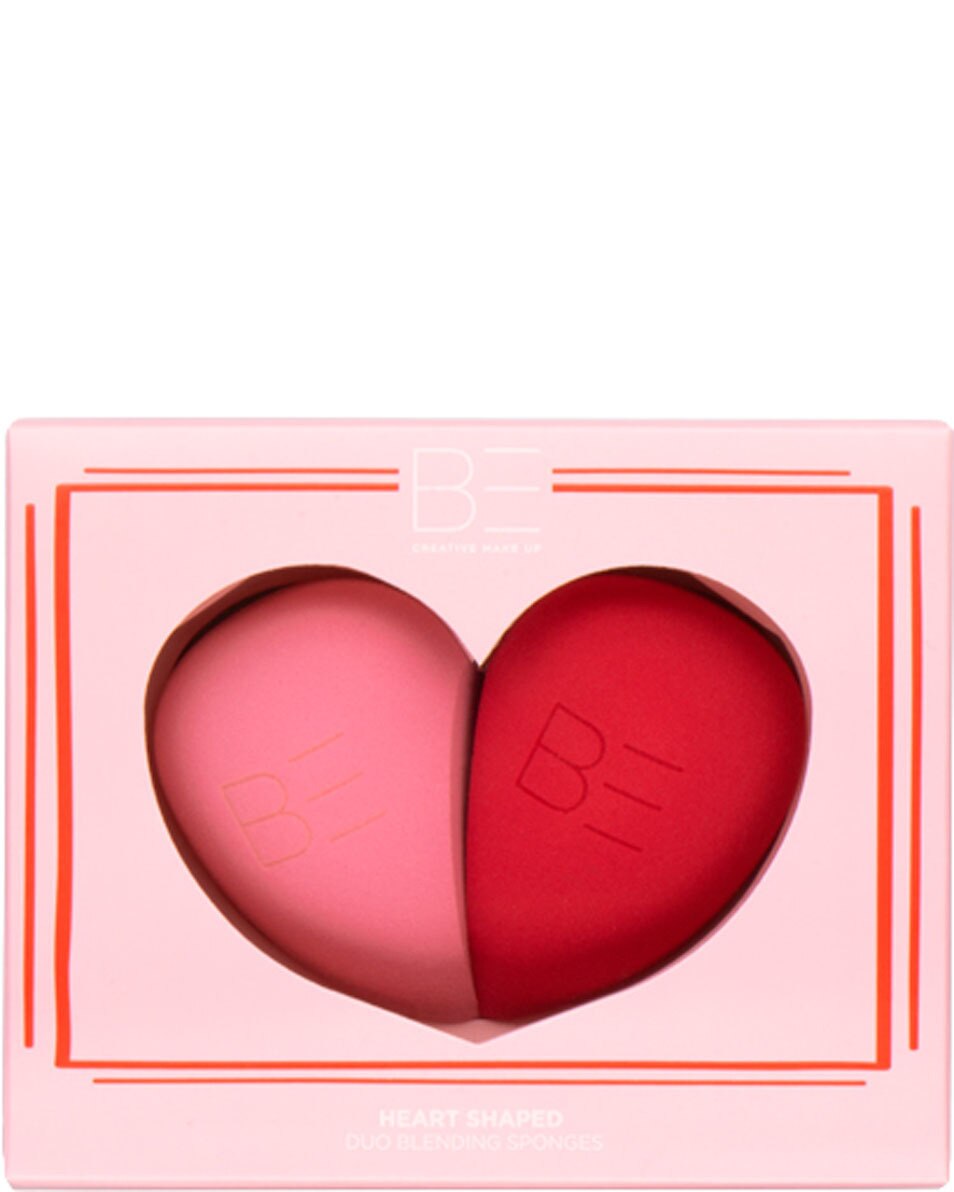 BE Creative Make Up HOLIDAY SETS Make-up spons set 2 ST