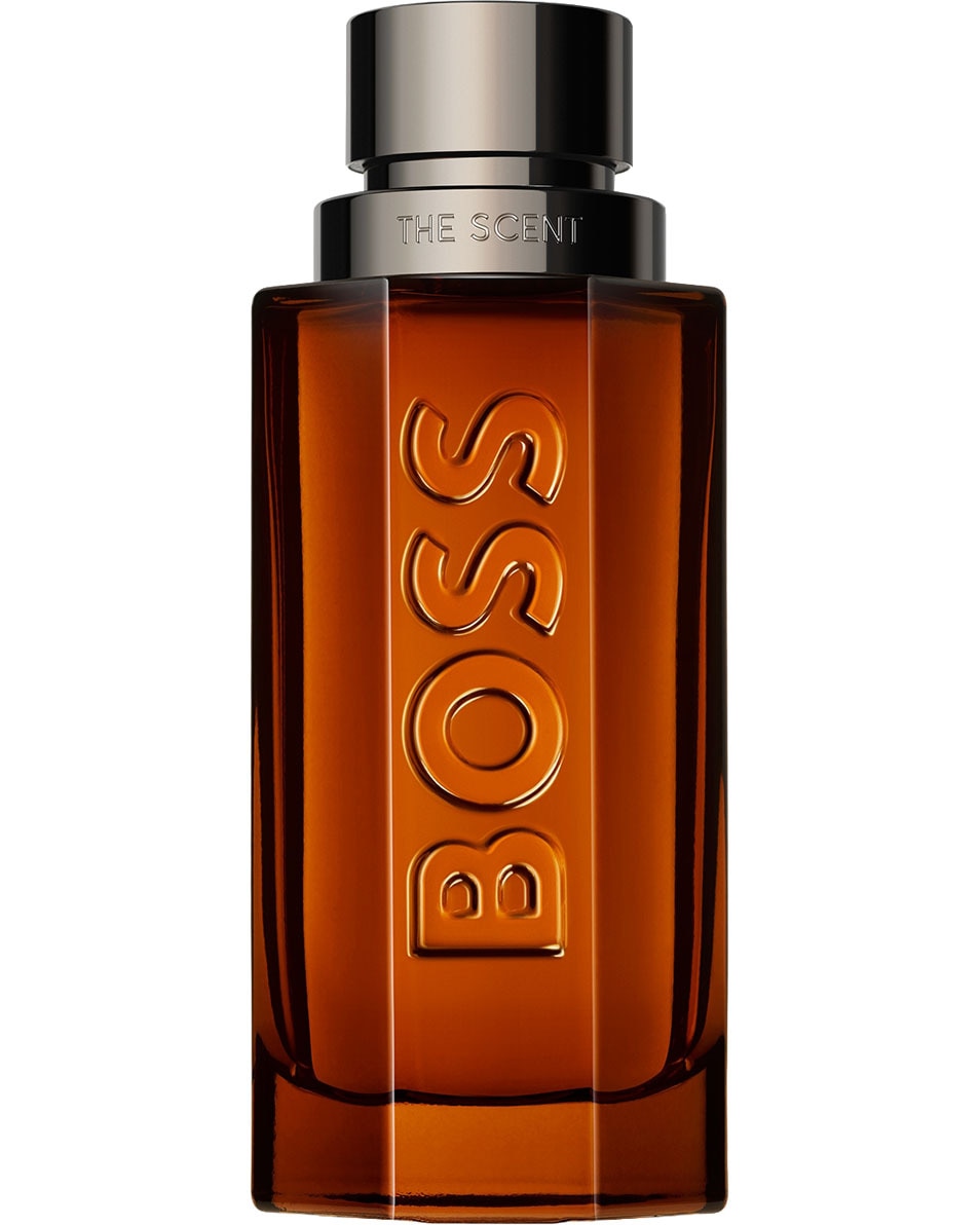HUGO BOSS The Scent for Him Eau de parfum intense 100 ML