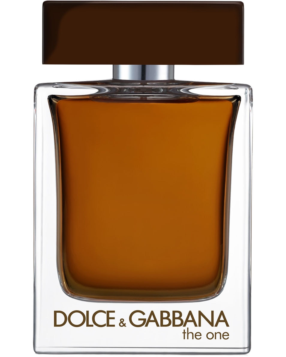 DOLCE & GABBANA The One For Men Eau de parfum 150 ML