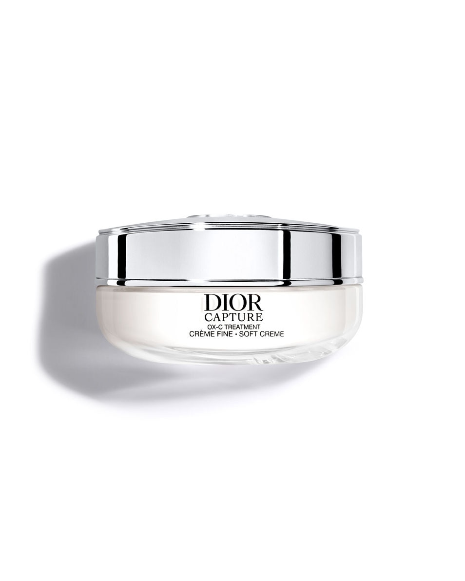 DIOR Dior Capture Crème Fine Anti-aging crème gezicht - fijne textuur 50 ML