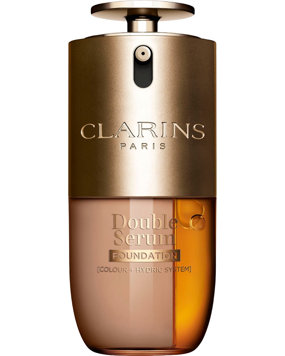 CLARINS Double Serum Foundation M2N