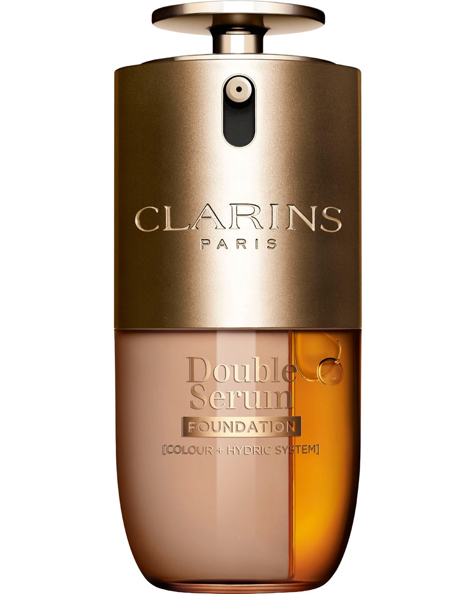CLARINS Double Serum Foundation L6C