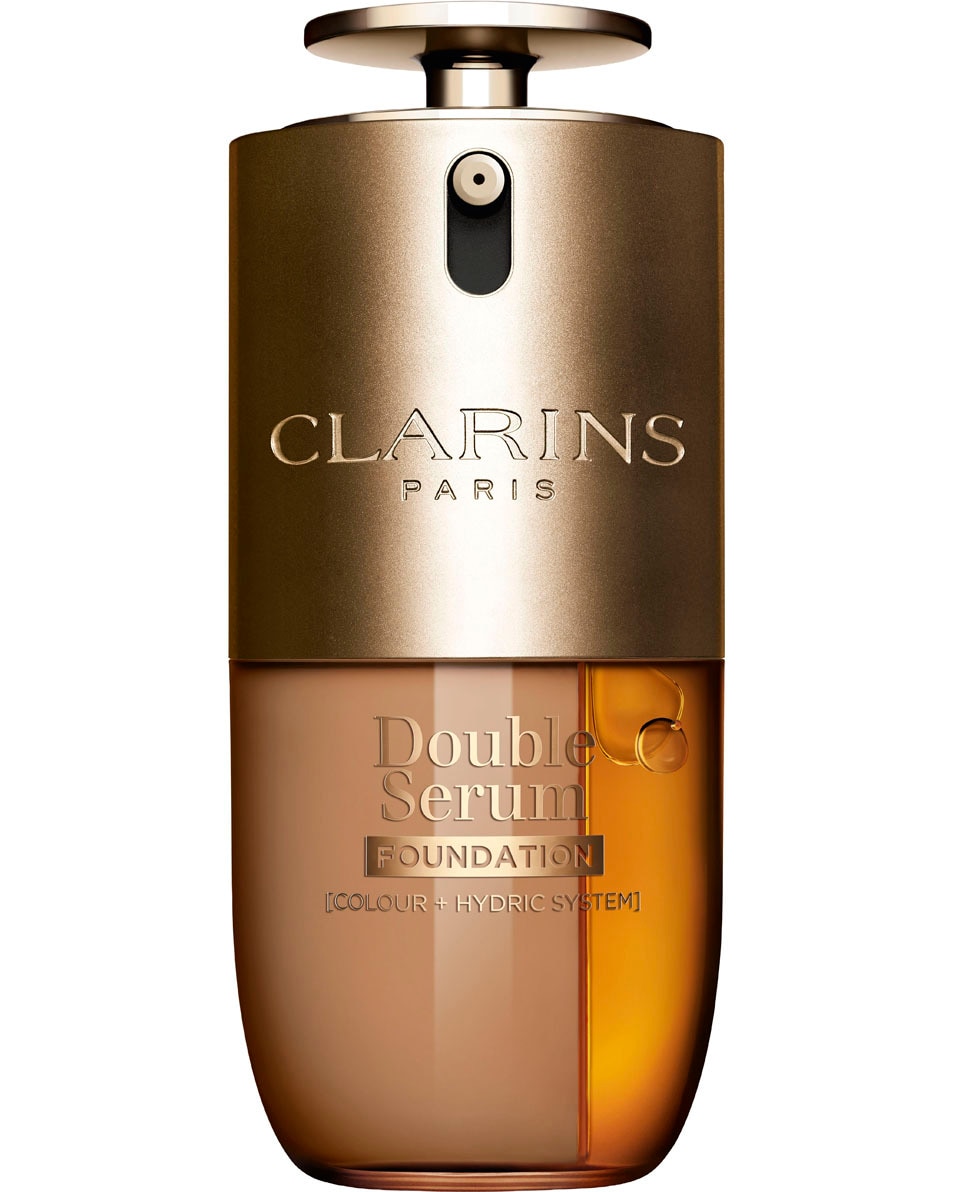 CLARINS Double Serum Foundation M5N