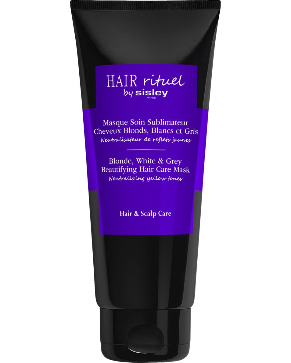 SISLEY Hair Rituel Haarmasker 200 ML