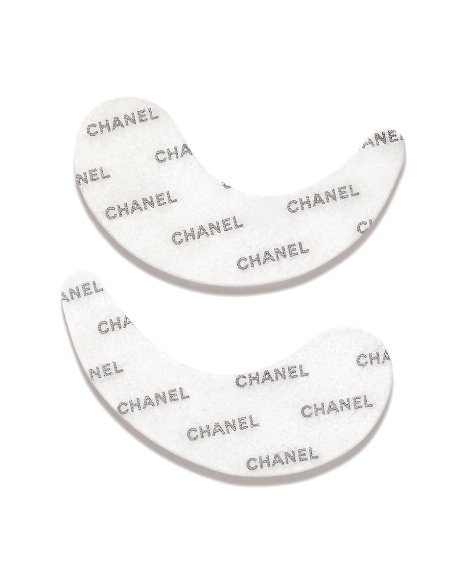 Chanel LE LIFT FLASH EYE GLADSTRIJKEN – VERSTEVIGEN – OPSPANNEND EFFECT 10 ST