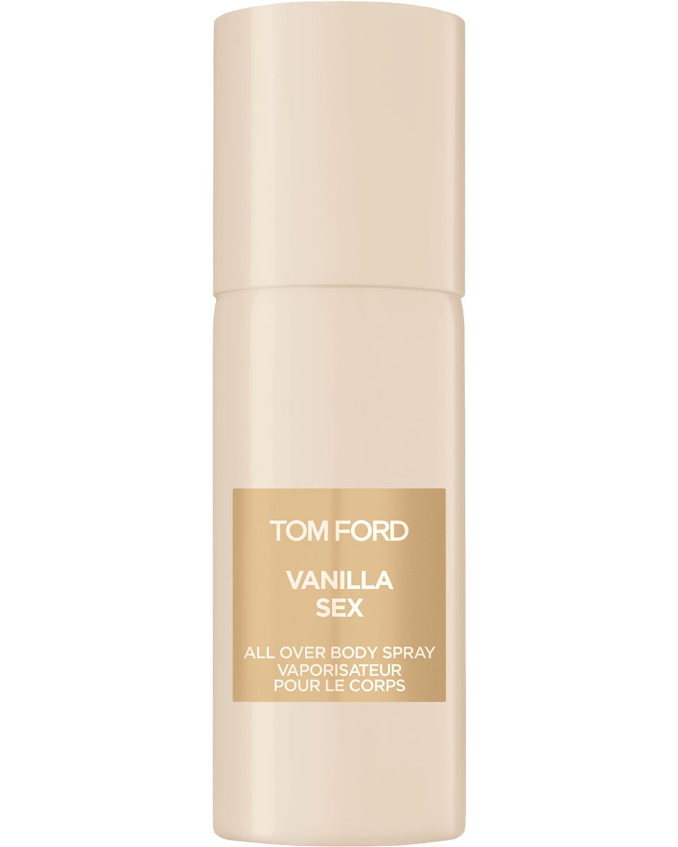 TOM FORD VANILLA SEX All Over Body Spray 150 ML