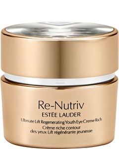 Verstevigende oogcrème - anti-aging Verstevigende oogcrème - anti-aging