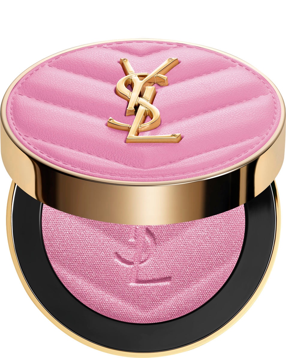 YVES SAINT LAURENT Make Me Blush Bold Blurring Blush - Ultra-Sensorisch En Zijdezacht Poeder - Glitter Finish 10 - Stardust Love
