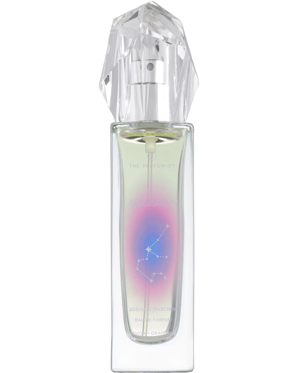 THE PERFUMIST ZODIAC COLLECTION - Aquarius Eau de parfum 30 ML