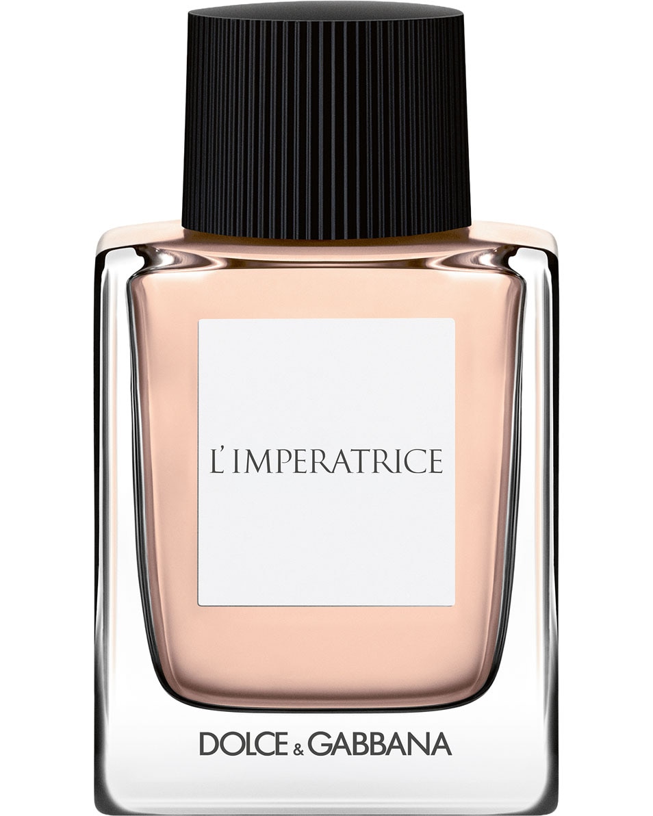 DOLCE & GABBANA L'Imperatrice Eau de parfum 50 ML