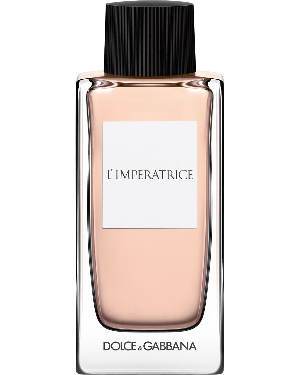 DOLCE & GABBANA L'Imperatrice Eau de toilette 100 ML