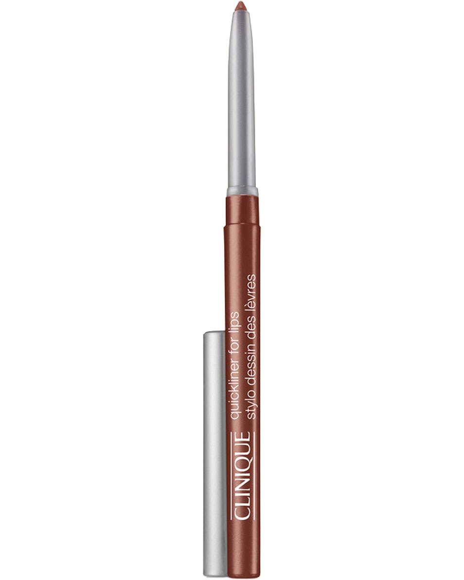 CLINIQUE Quickliner For Lips LIPPOTLOOD - LANGHOUDEND Nude Honey